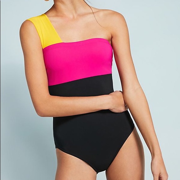 karla colletto one piece